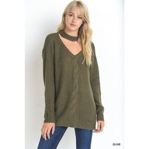 NWT PrAna Mens Keller Long Sleeve Crew Sweater Spruce sz Large L